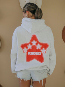 5Star Rodeo Hoodie