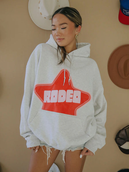 5Star Rodeo Hoodie